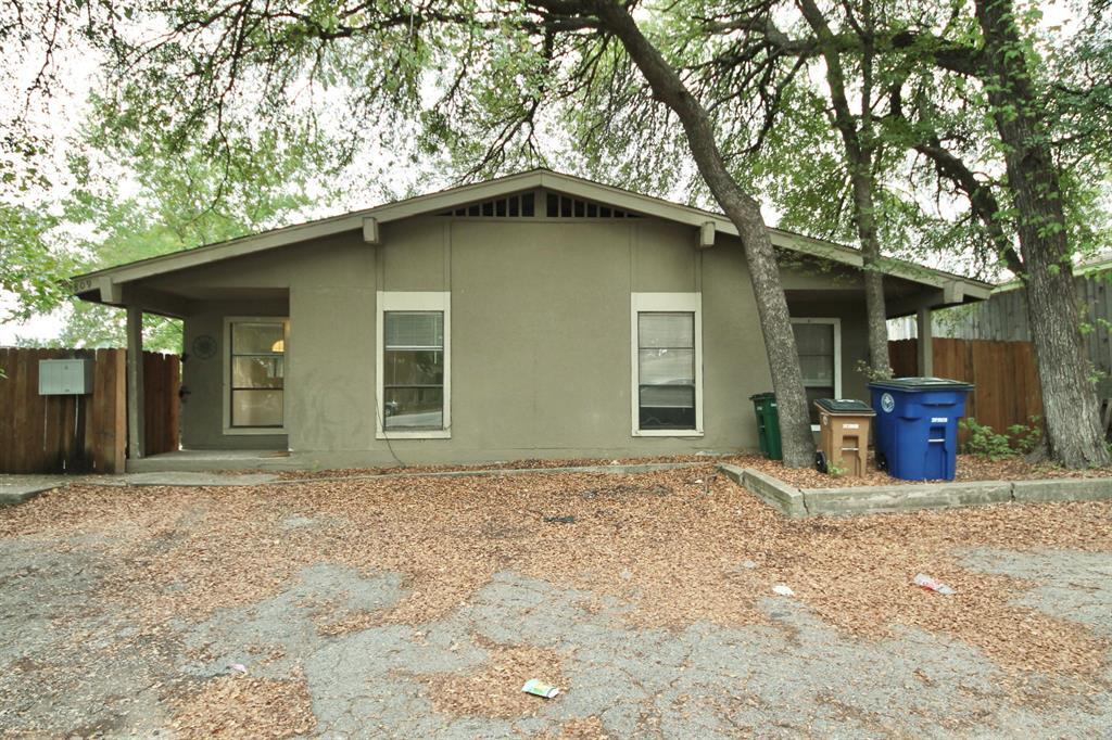 Primary Photo - 2809 Parker Ln