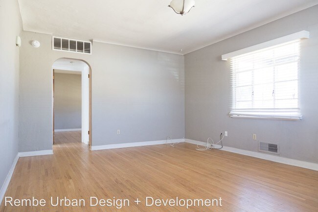 Foto del edificio - 1018 Silver Ave SW