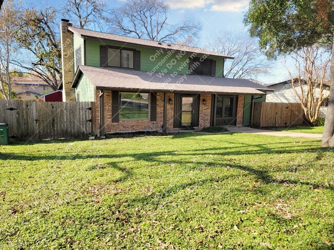 Building Photo - 4 br, 2.5 bath House - 6709 Tulsa Cv