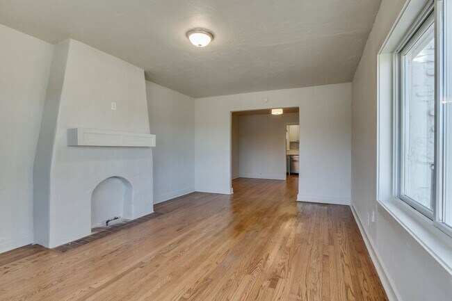 Foto del edificio - Updated one bed/one bath near Linwood in OKC