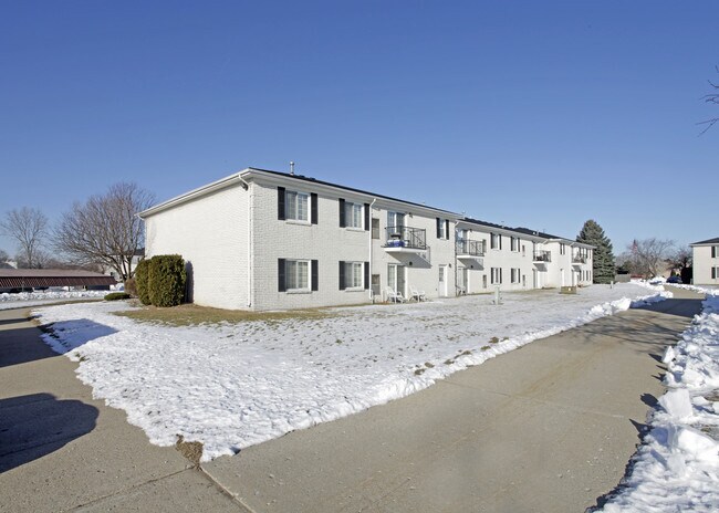 Foto del edificio - Lakeside Apartments