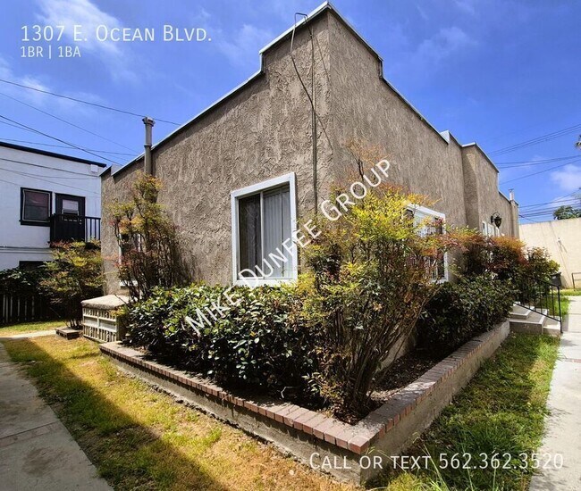 Building Photo - 1307 E Ocean Blvd