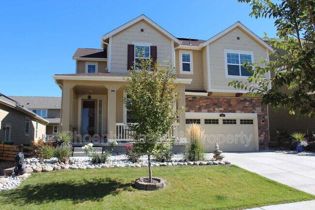 Photo - 693 Sundance Cir House