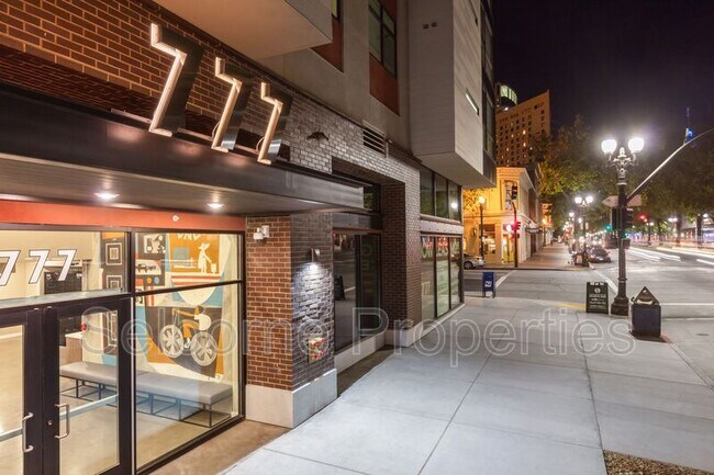 Foto del edificio - 777 Broadway