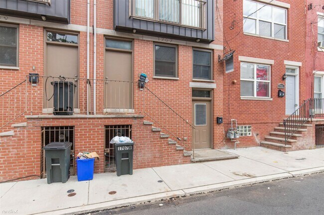 Building Photo - 4 br, 2 bath Duplex - 1731 N GRATZ ST Unit...