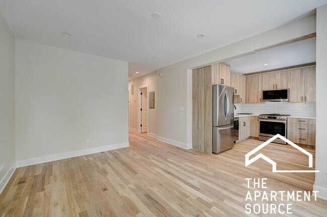 Foto del edificio - 4853 N Seeley Ave