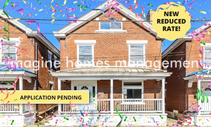 Primary Photo - Lovely Covington Home with Private Off-Str...