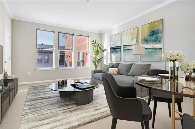 Foto del edificio - 903 Providence Pl