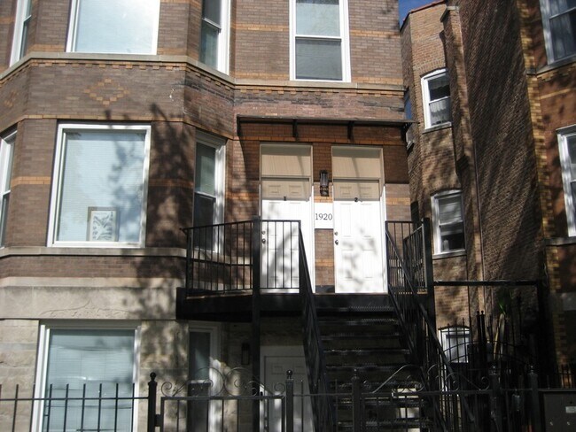 Foto del edificio - 1920 N Keystone Ave