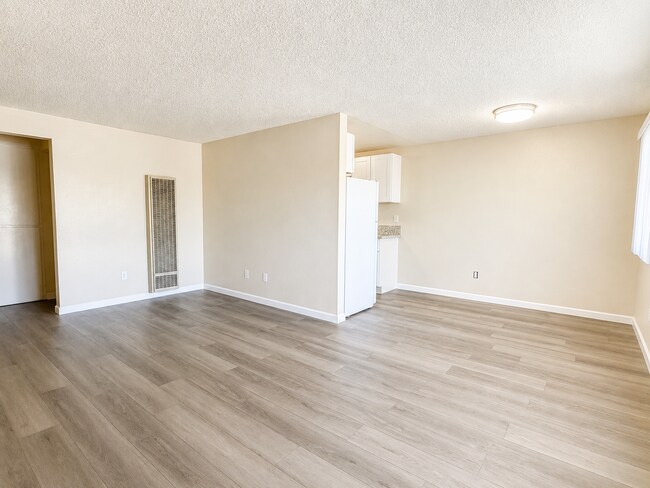 Foto del interior - Mountain Vista Apartments