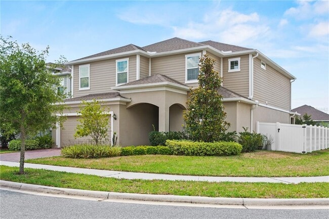 Building Photo - 1116 Hendon Lp