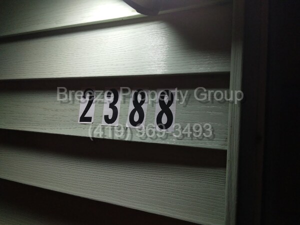 Foto del edificio - 2388 York St