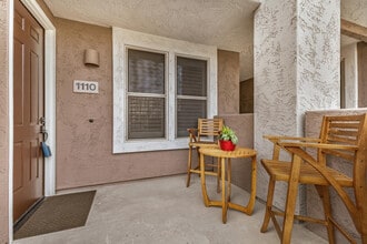 Building Photo - 15221 N Clubgate Dr