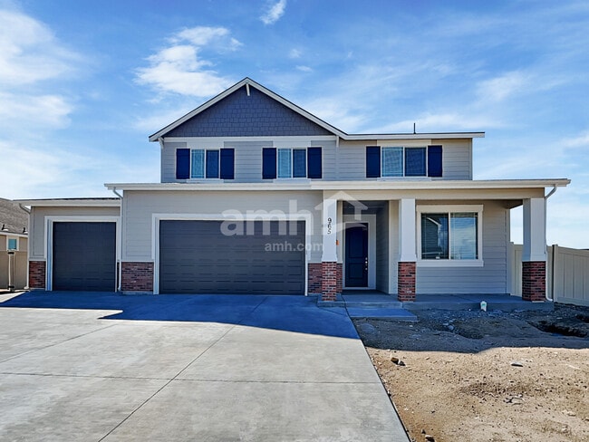 Building Photo - 965 N Rivermist Pl