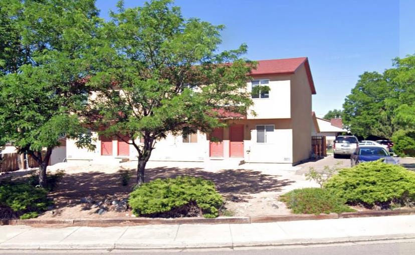 Primary Photo - 1815 Montezuma Rd