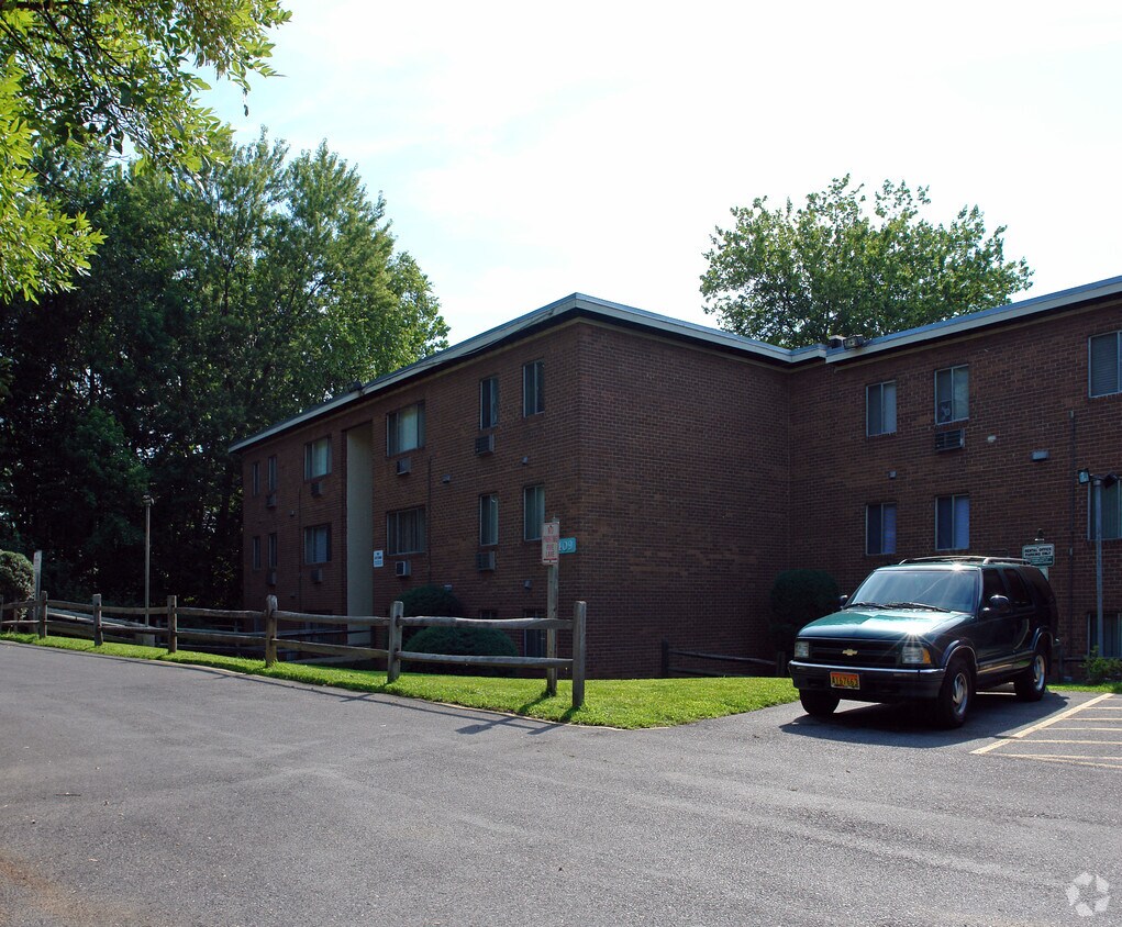 Foto principal - Woodhaven Apartments