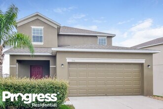 Building Photo - 936 Seminole Sky Dr