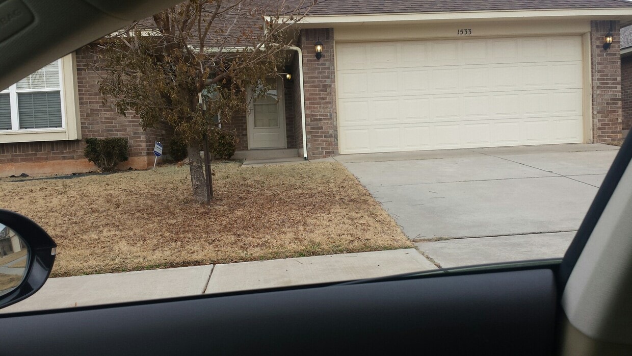 Photo - 1533 NW 124th St (Oklahoma City, OK)