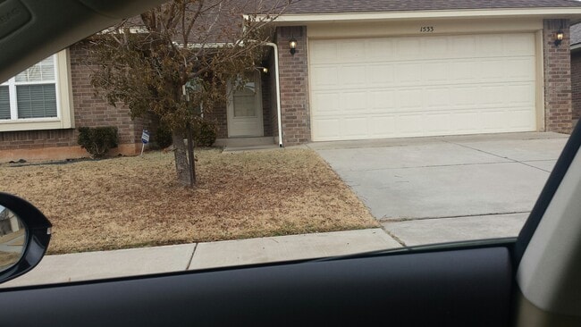 Photo - 1533 NW 124th St House