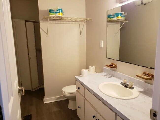 Foto del edificio - Charming 3BR Condo in Ludowici