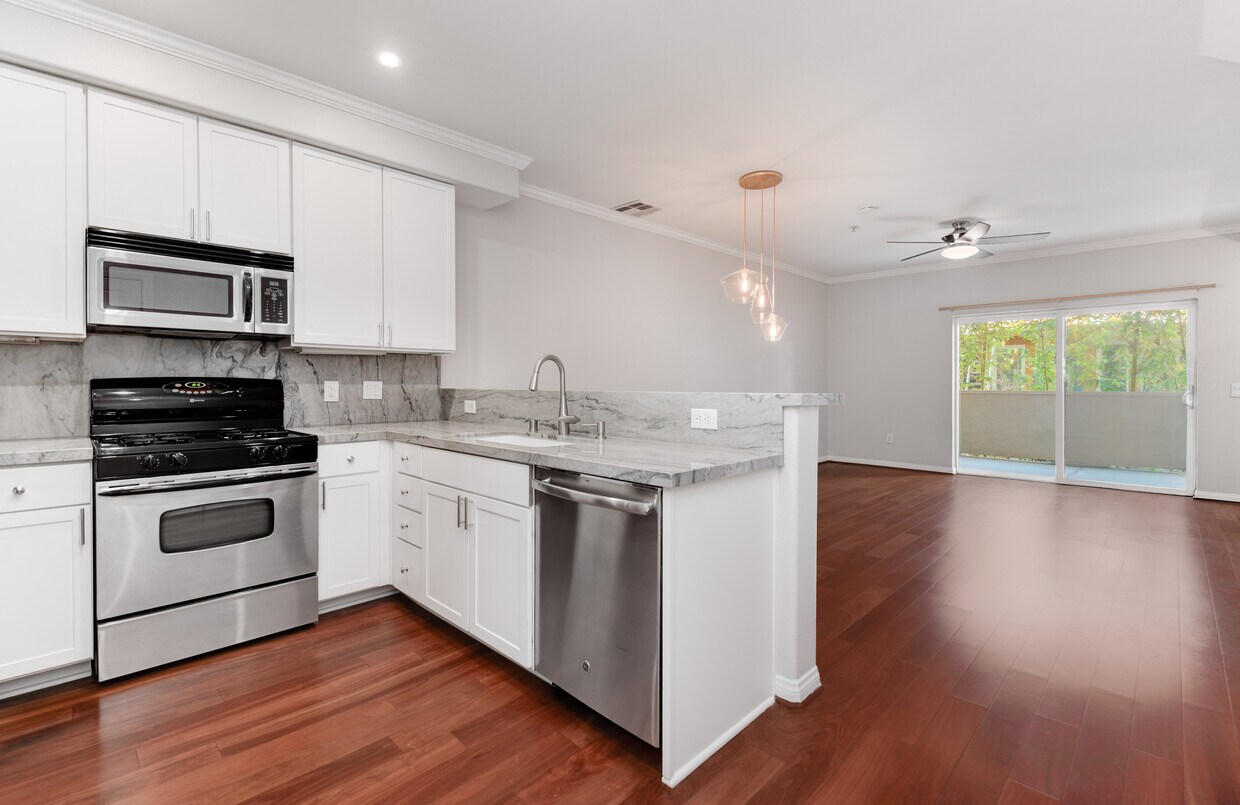 Foto principal - 2330 1st Ave