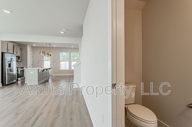 Foto del edificio - Hickory Heights