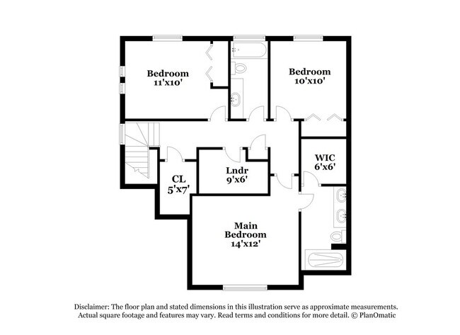 Foto del edificio - 4704 N Tower Dr