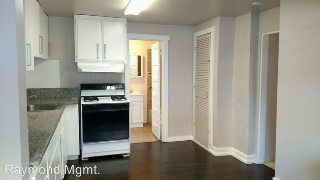 Building Photo - 2 br, 1 bath House - 1419 20th Street