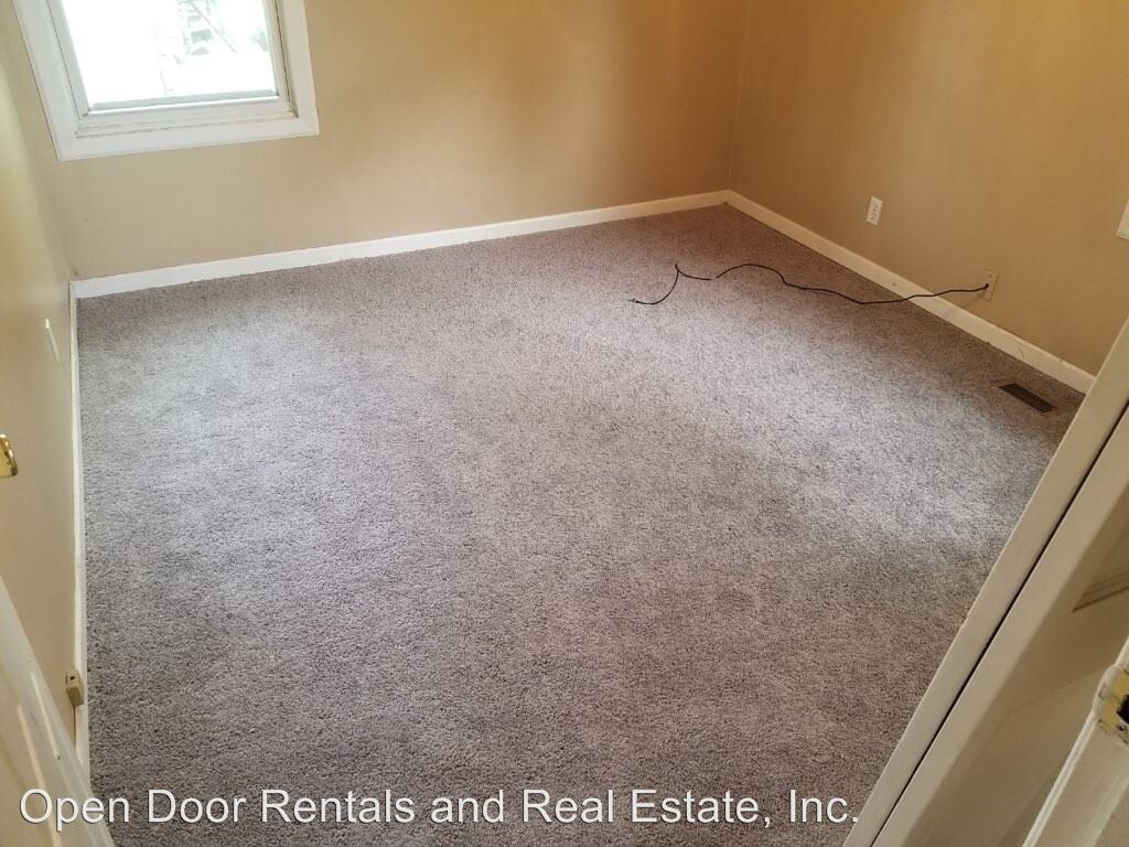 Primary Photo - 3 br, 1 bath House - 5018 Webster Street