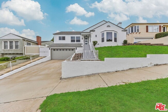 Building Photo - 5455 Harcross Dr