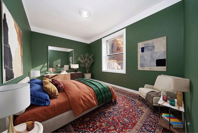 Photo - 117 W 13th St (New York, NY) Apartment