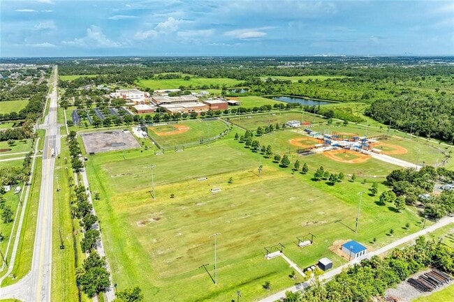 Foto del edificio - 7322 61st St E