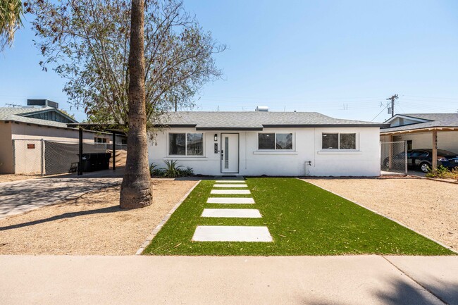 Photo - 7823 E Culver St House