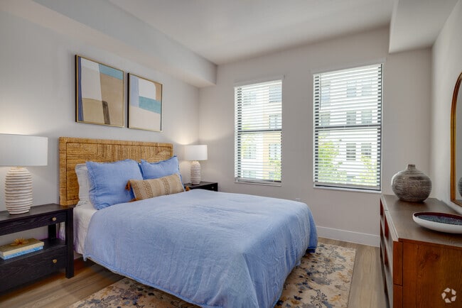 Avila Bedroom - Mark Lane