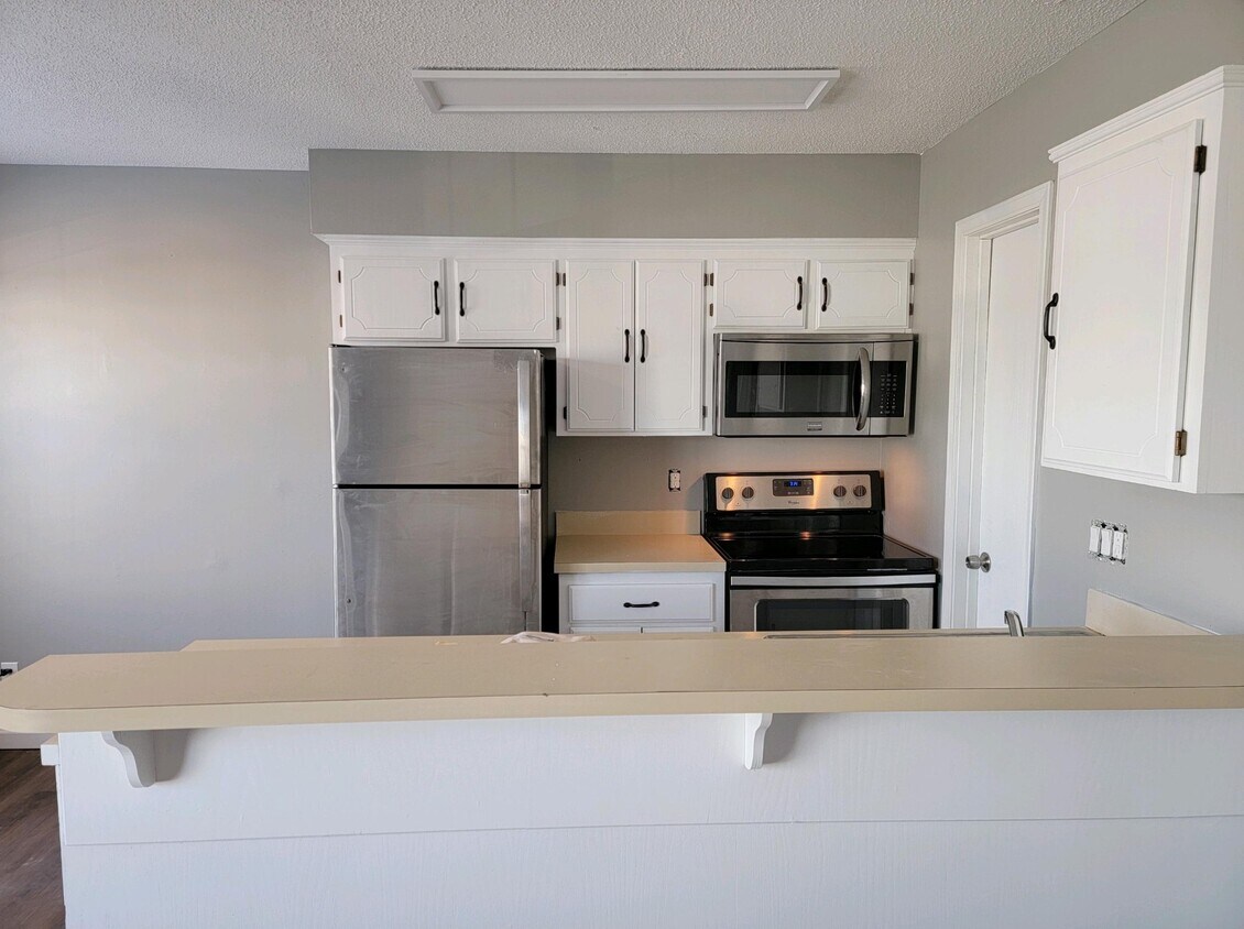 Foto principal - 611 Cheyenne St