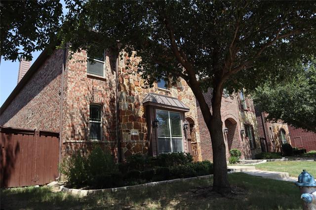 Foto del edificio - 219 Carrington Ln