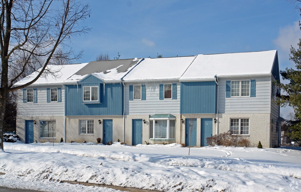 Foto principal - 991-999 Southgate Dr