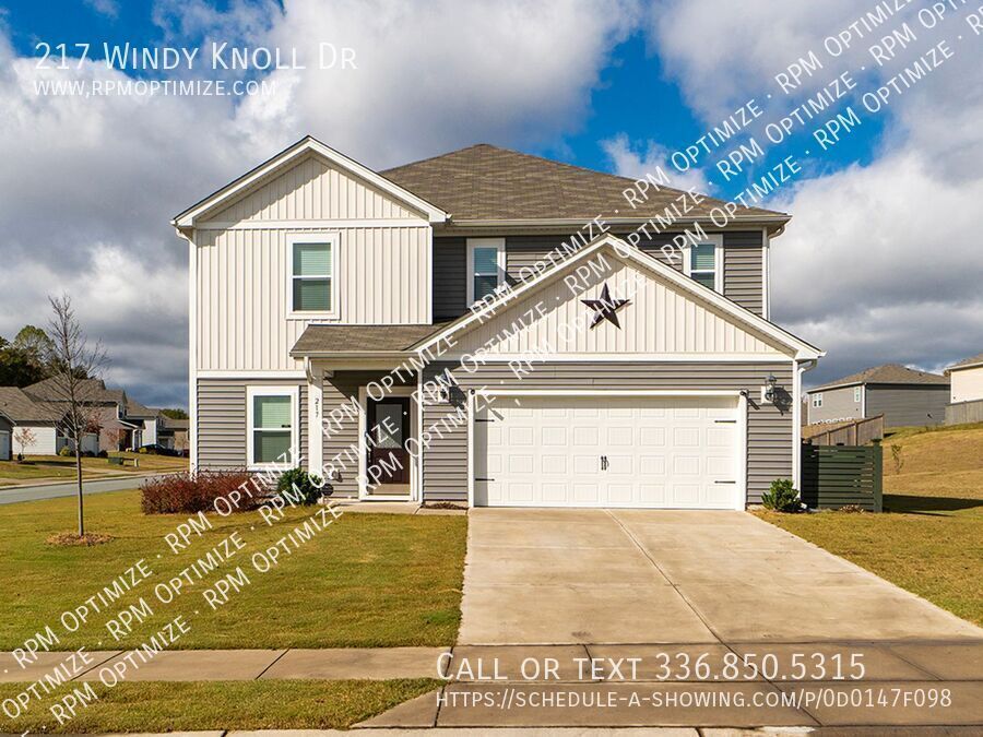 Primary Photo - 217 Windy Knl Dr