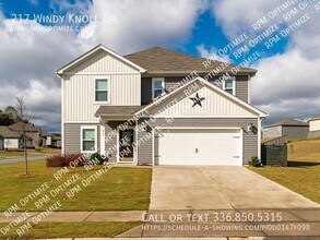 Building Photo - 217 Windy Knl Dr