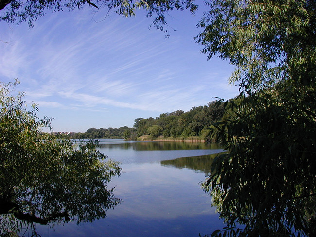 Foto del edificio - Lake Susan Apartments