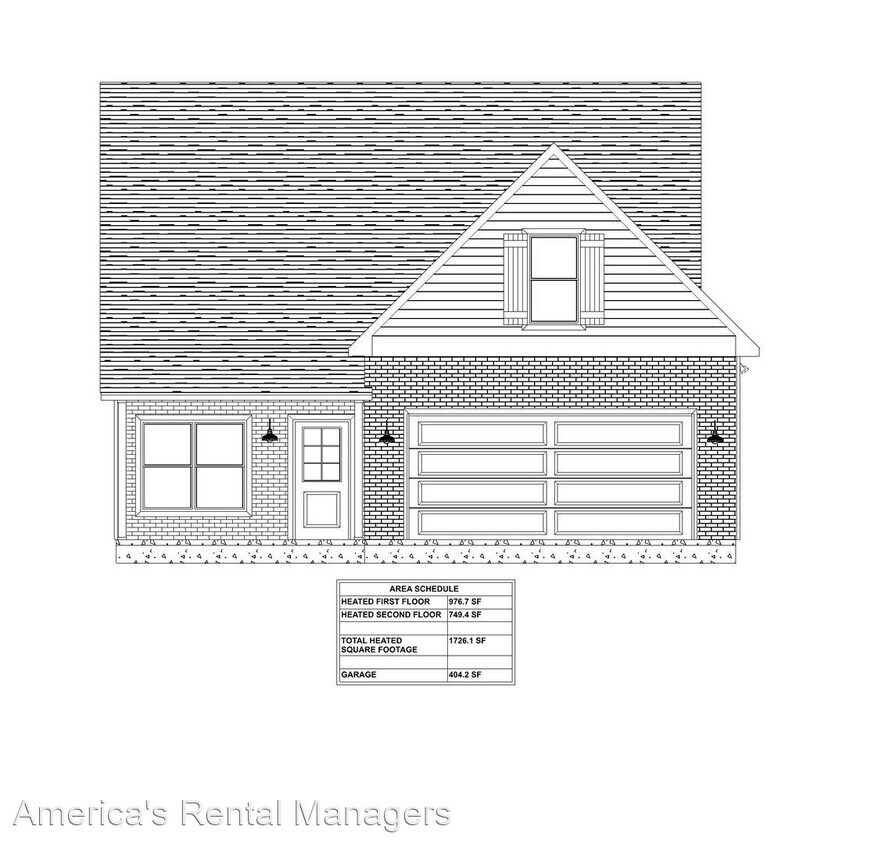 Foto del edificio - 4 br, 2.5 bath House - 7966 St. James Drive