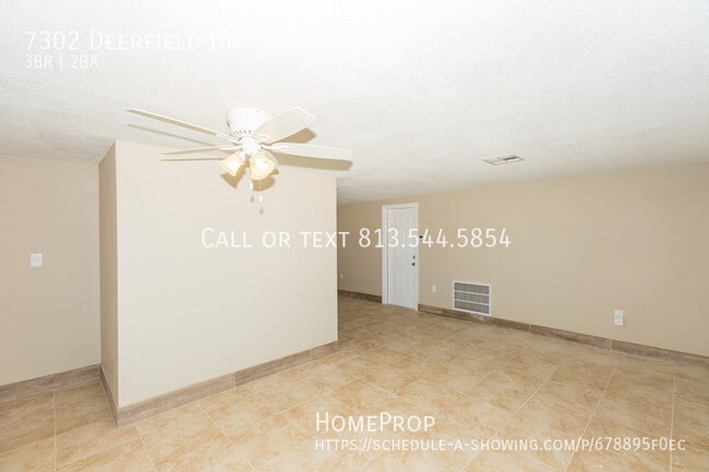 Foto del edificio - 7302 Deerfield Dr