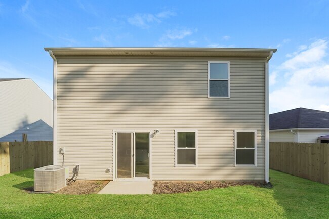 Foto del edificio - 688 Farmstead Trail