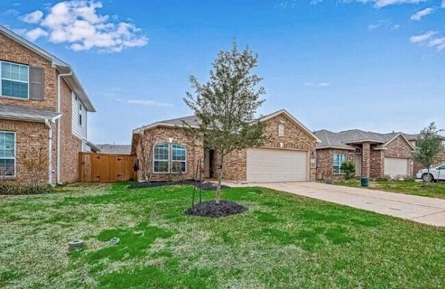 Building Photo - 12705 Pirate Bend Dr