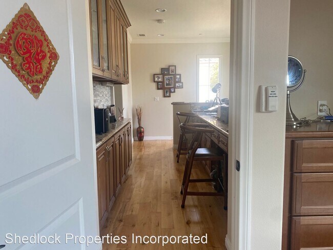 Foto del edificio - 4 br, 3 bath House - 2793 E Pacific Court
