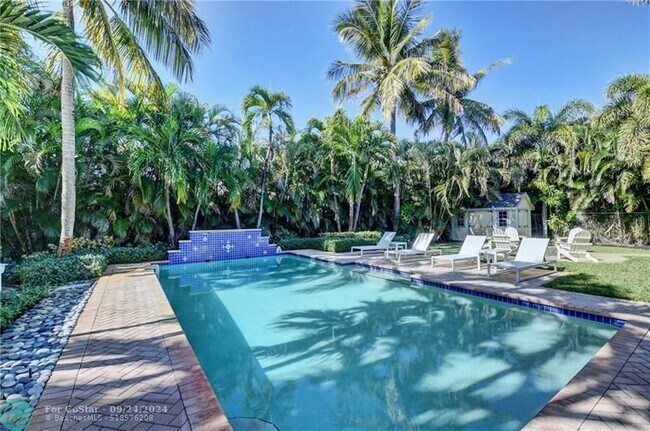 Foto del edificio - 302 NW 11th St