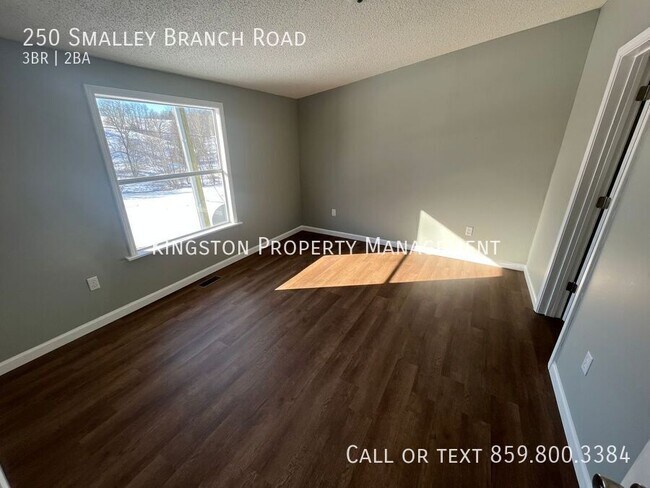 Building Photo - Charming 3-bedroom, 2-bathroom home!