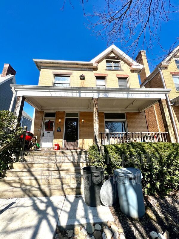 Foto del edificio - 111 S Ohio St