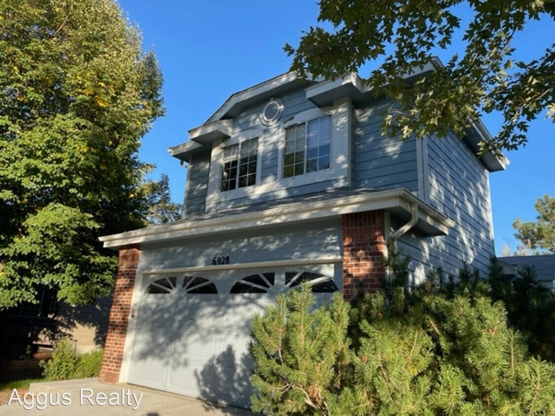 Primary Photo - 5 br, 4 bath House - 6928 S Dover Way