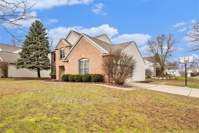Building Photo - 1257 Apple Creek Dr SE